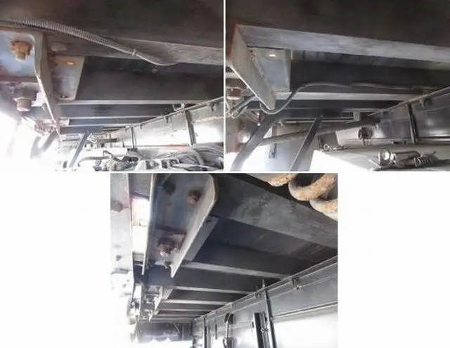 日野 プロフィア BDG-FR1EXYA(6x2)の写真29