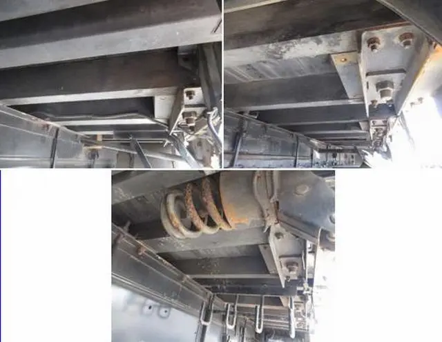 日野 プロフィア BDG-FR1EXYA(6x2)の写真30