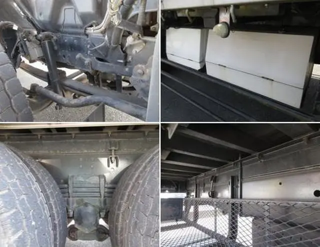 日野 プロフィア BDG-FR1EXYA(6x2)の写真31