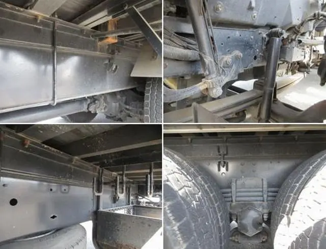 日野 プロフィア BDG-FR1EXYA(6x2)の写真32