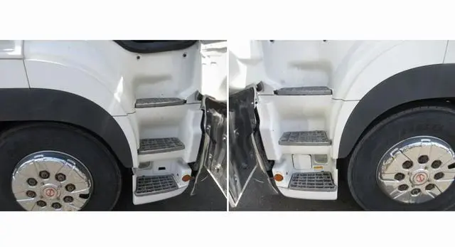 日野 プロフィア BDG-FR1EXYA(6x2)の写真34