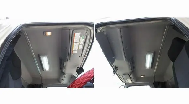 日野 プロフィア BDG-FR1EXYA(6x2)の写真36