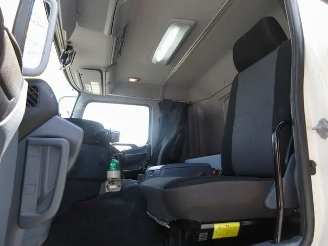 日野 プロフィア BDG-FR1EXYA(6x2)の写真40