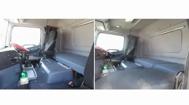 日野 プロフィア BDG-FR1EXYA(6x2)の写真41