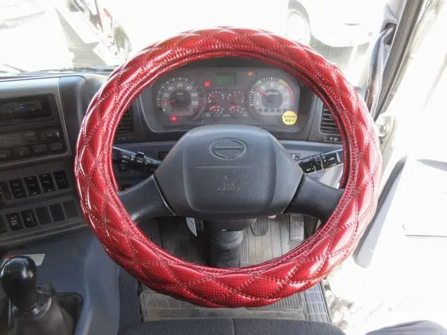 日野 プロフィア BDG-FR1EXYA(6x2)の写真42