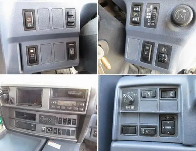 日野 プロフィア BDG-FR1EXYA(6x2)の写真43