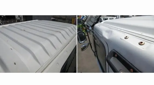 日野 プロフィア BDG-FR1EXYA(6x2)の写真45