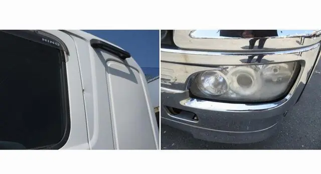 日野 プロフィア BDG-FR1EXYA(6x2)の写真46