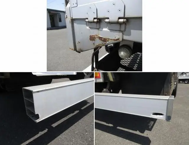 日野 プロフィア BDG-FR1EXYA(6x2)の写真47