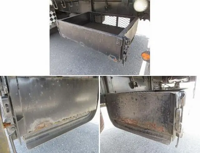 日野 プロフィア BDG-FR1EXYA(6x2)の写真48