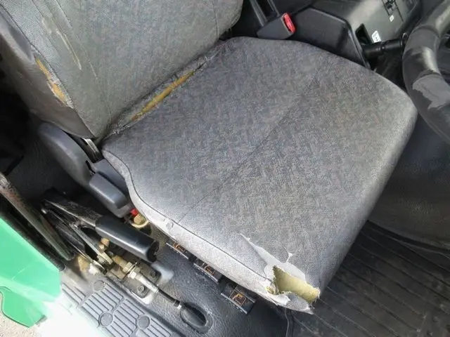 いすゞ ギガ QKG-CXZ77AT(6x4)の写真30