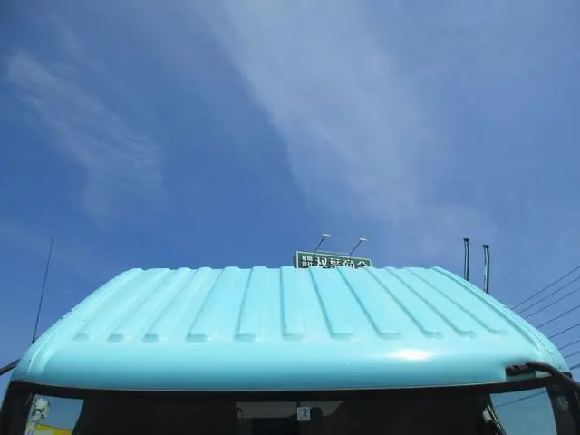 日野 レンジャー LDG-GK8JKAA(6x4)の写真4