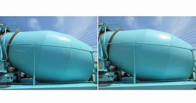 日野 レンジャー LDG-GK8JKAA(6x4)の写真10