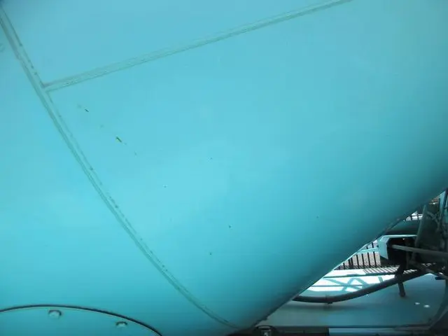 日野 レンジャー LDG-GK8JKAA(6x4)の写真19