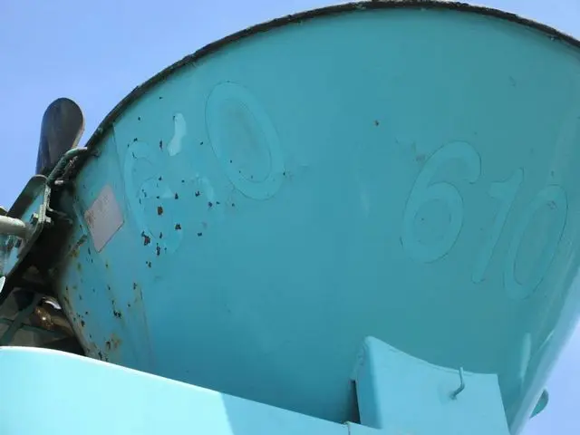 日野 レンジャー LDG-GK8JKAA(6x4)の写真26