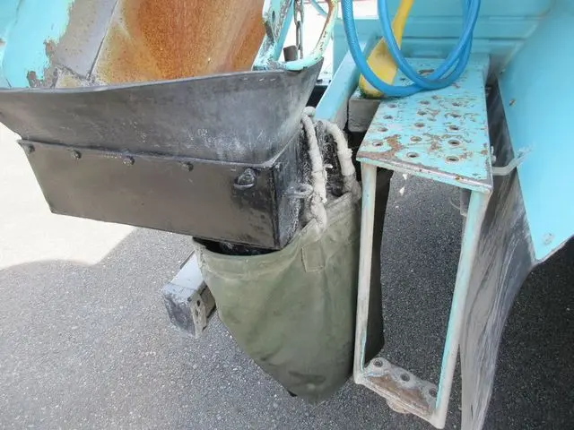 日野 レンジャー LDG-GK8JKAA(6x4)の写真27