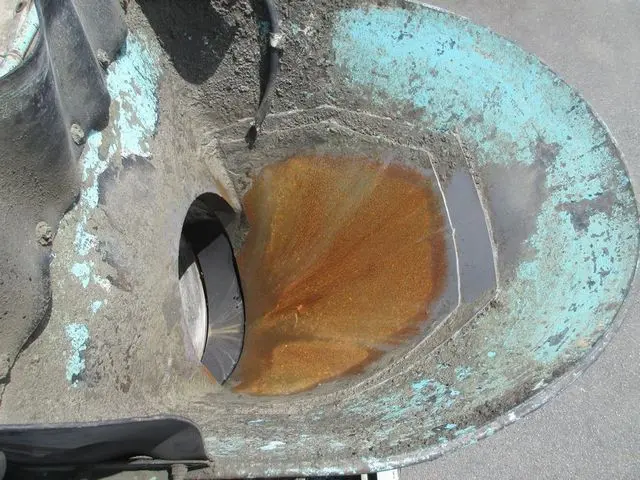 日野 レンジャー LDG-GK8JKAA(6x4)の写真29