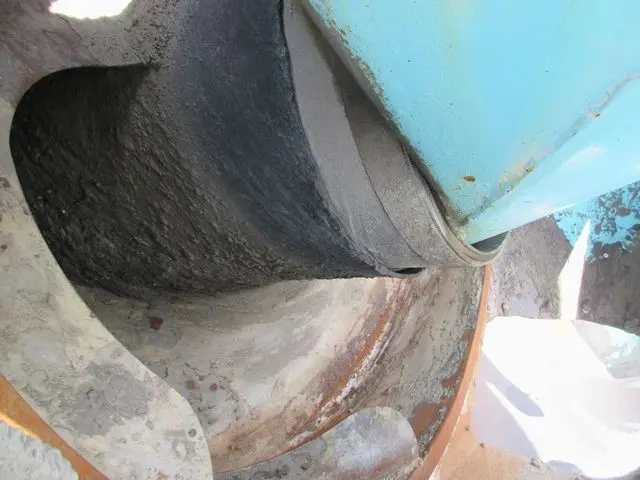 日野 レンジャー LDG-GK8JKAA(6x4)の写真30