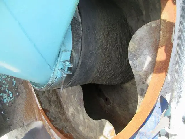 日野 レンジャー LDG-GK8JKAA(6x4)の写真31