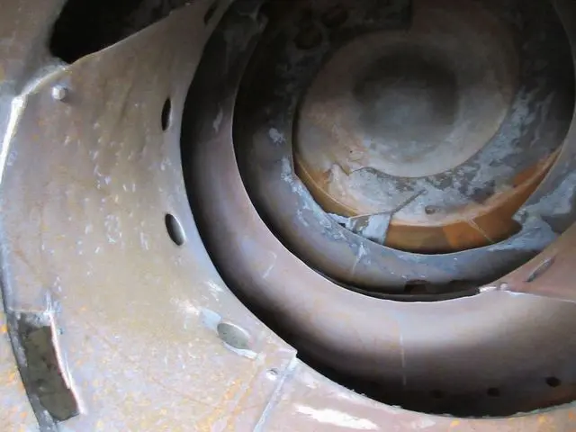 日野 レンジャー LDG-GK8JKAA(6x4)の写真32