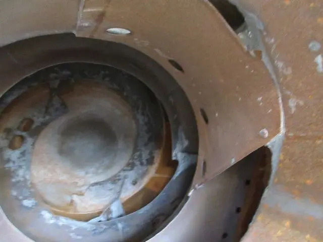 日野 レンジャー LDG-GK8JKAA(6x4)の写真33