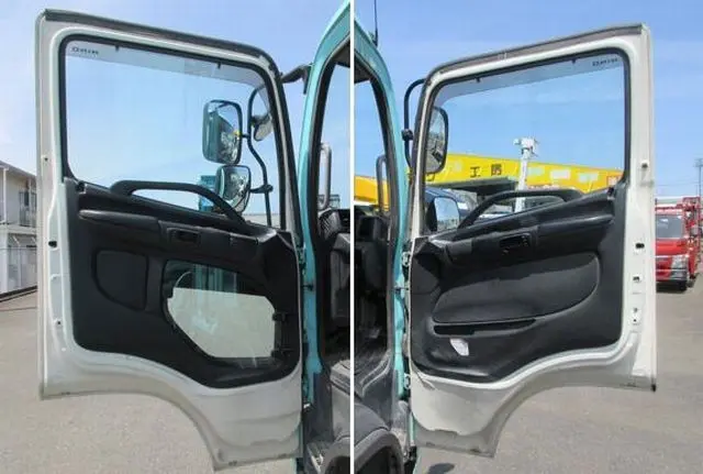 日野 レンジャー LDG-GK8JKAA(6x4)の写真43