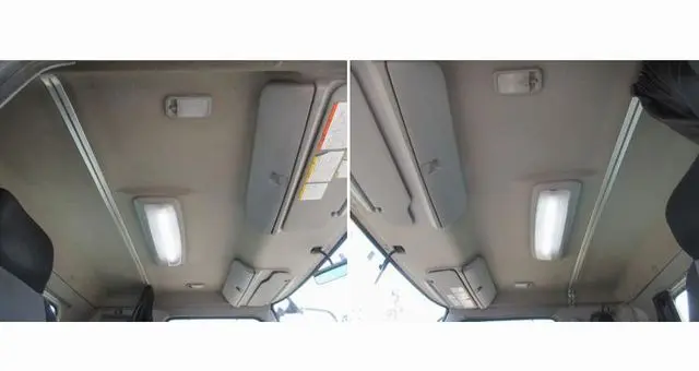 日野 レンジャー LDG-GK8JKAA(6x4)の写真44