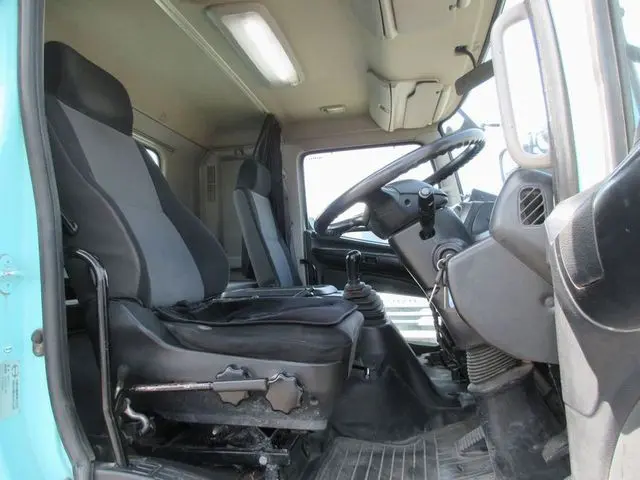 日野 レンジャー LDG-GK8JKAA(6x4)の写真45