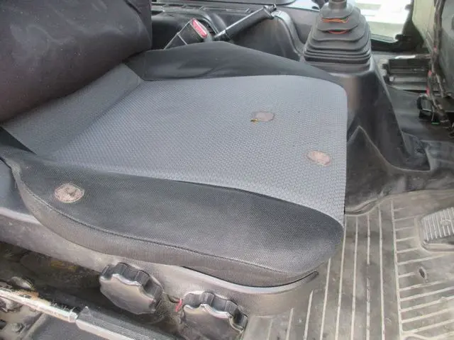 日野 レンジャー LDG-GK8JKAA(6x4)の写真47