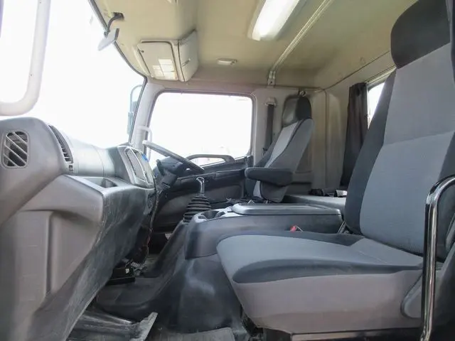 日野 レンジャー LDG-GK8JKAA(6x4)の写真48