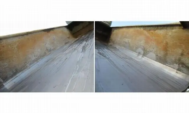 いすゞ ギガ QKG-CXZ77AT(6x4)の写真23