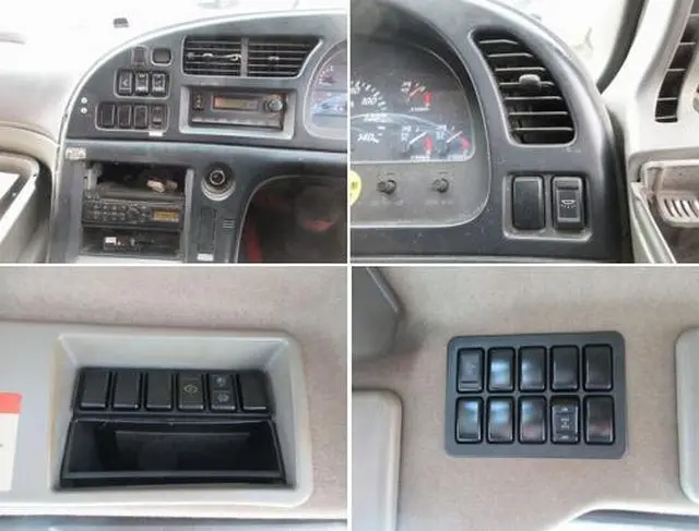 いすゞ ギガ QKG-CXZ77AT(6x4)の写真49