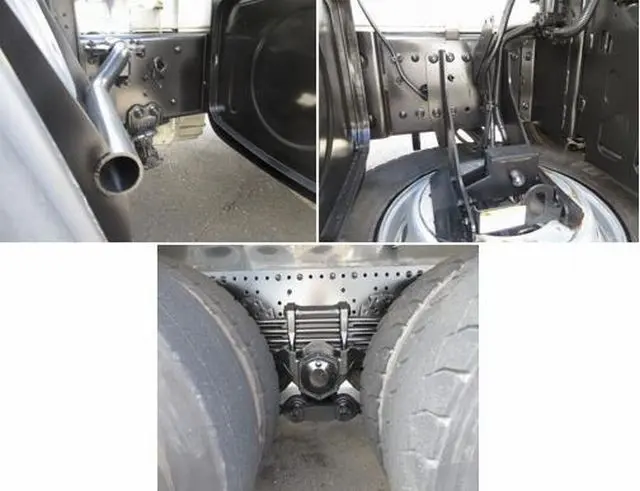 日野 プロフィア 2DG-FS1AGA(6x4)の写真38