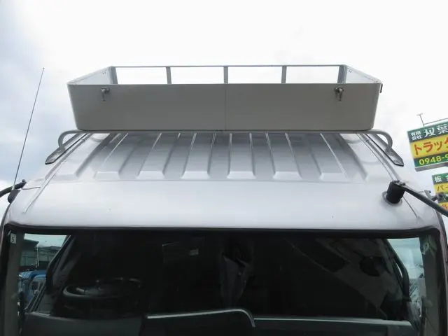 三菱 ファイター 2KG-FK65FZ(2WD)の写真5