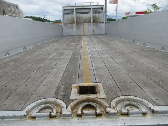 三菱 ファイター 2KG-FK65FZ(2WD)の写真13