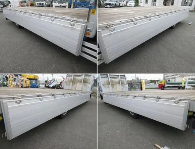 三菱 ファイター 2KG-FK65FZ(2WD)の写真21