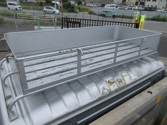 三菱 ファイター 2KG-FK65FZ(2WD)の写真23