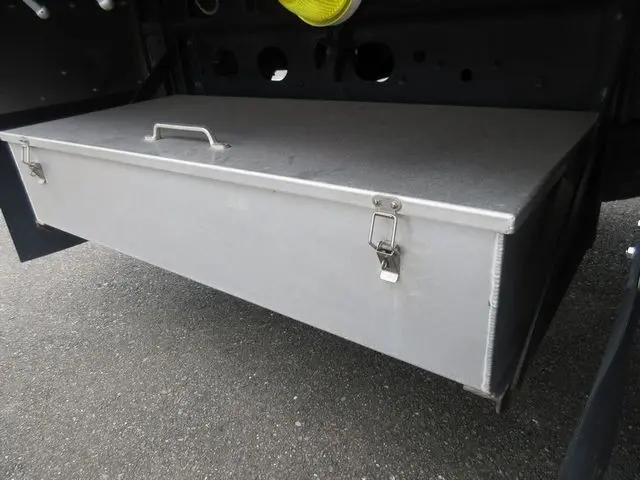 三菱 ファイター 2KG-FK65FZ(2WD)の写真24