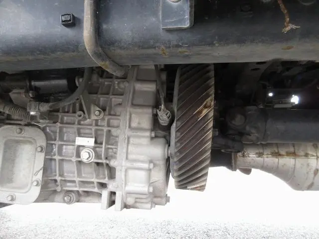 三菱 ファイター 2KG-FK65FZ(2WD)の写真25