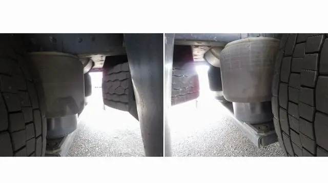 三菱 ファイター 2KG-FK65FZ(2WD)の写真26