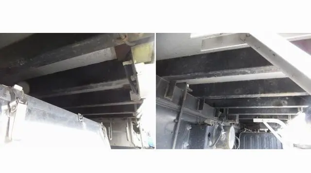 三菱 ファイター 2KG-FK65FZ(2WD)の写真28