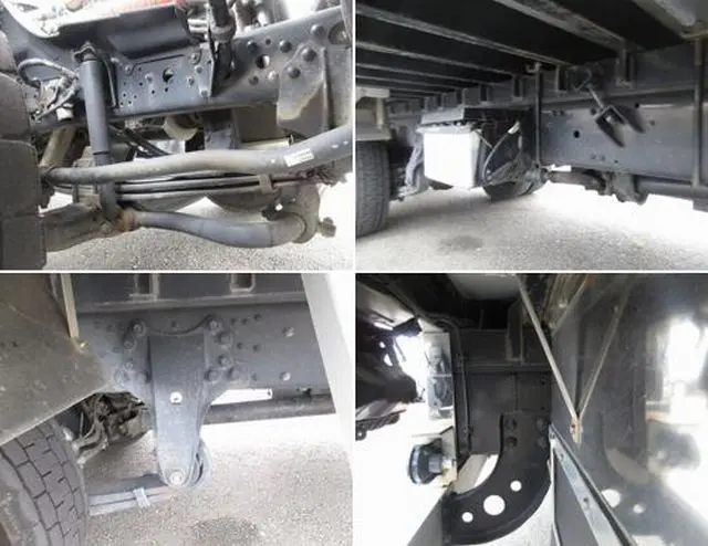 三菱 ファイター 2KG-FK65FZ(2WD)の写真29