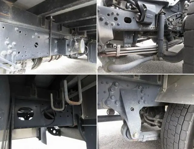 三菱 ファイター 2KG-FK65FZ(2WD)の写真30