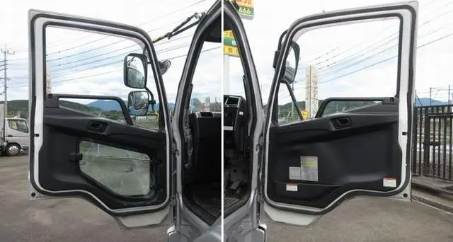 三菱 ファイター 2KG-FK65FZ(2WD)の写真32