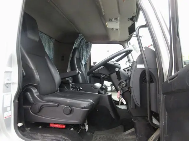 三菱 ファイター 2KG-FK65FZ(2WD)の写真34