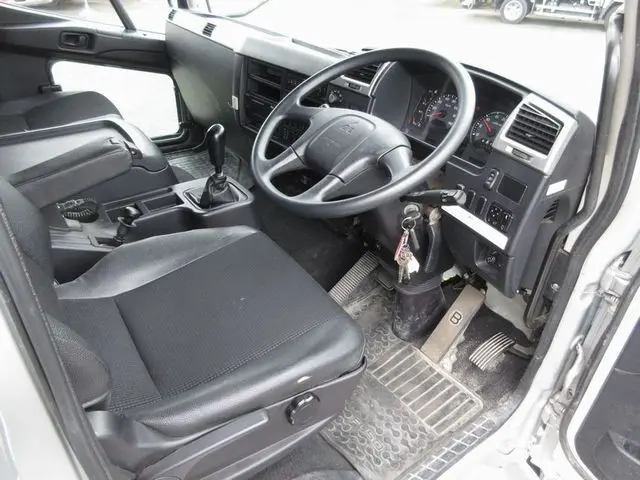 三菱 ファイター 2KG-FK65FZ(2WD)の写真35