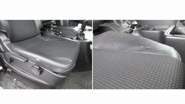 三菱 ファイター 2KG-FK65FZ(2WD)の写真36