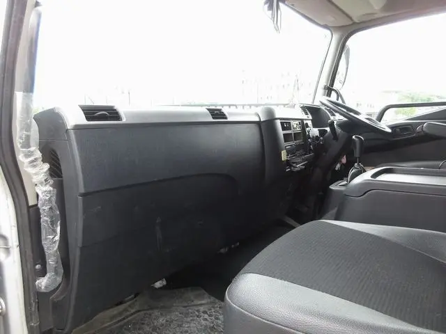 三菱 ファイター 2KG-FK65FZ(2WD)の写真38