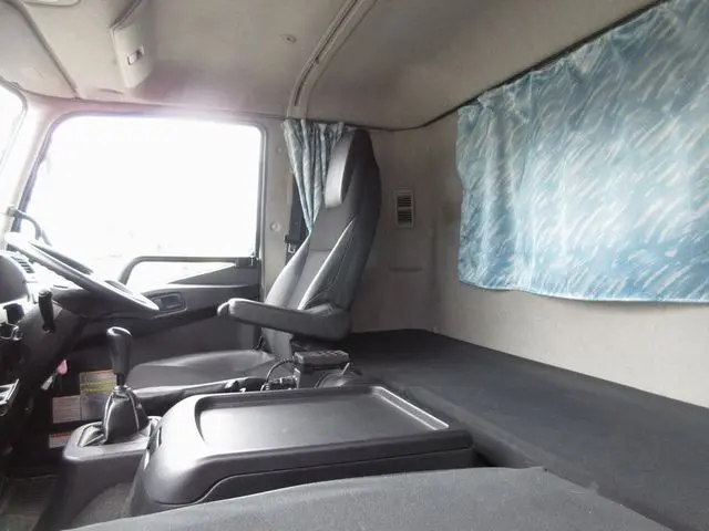 三菱 ファイター 2KG-FK65FZ(2WD)の写真39