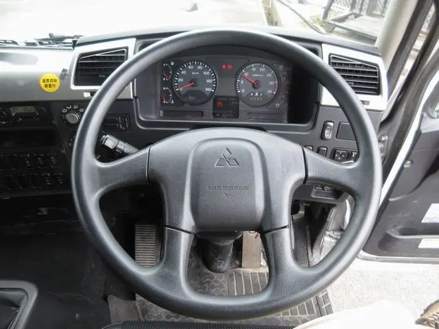 三菱 ファイター 2KG-FK65FZ(2WD)の写真40